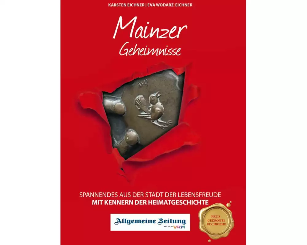 Mainzer Geheimnisse