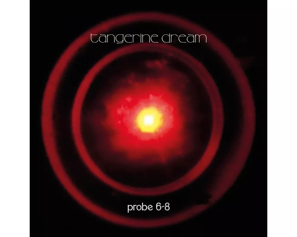 Probe 6-8 (Digipak)