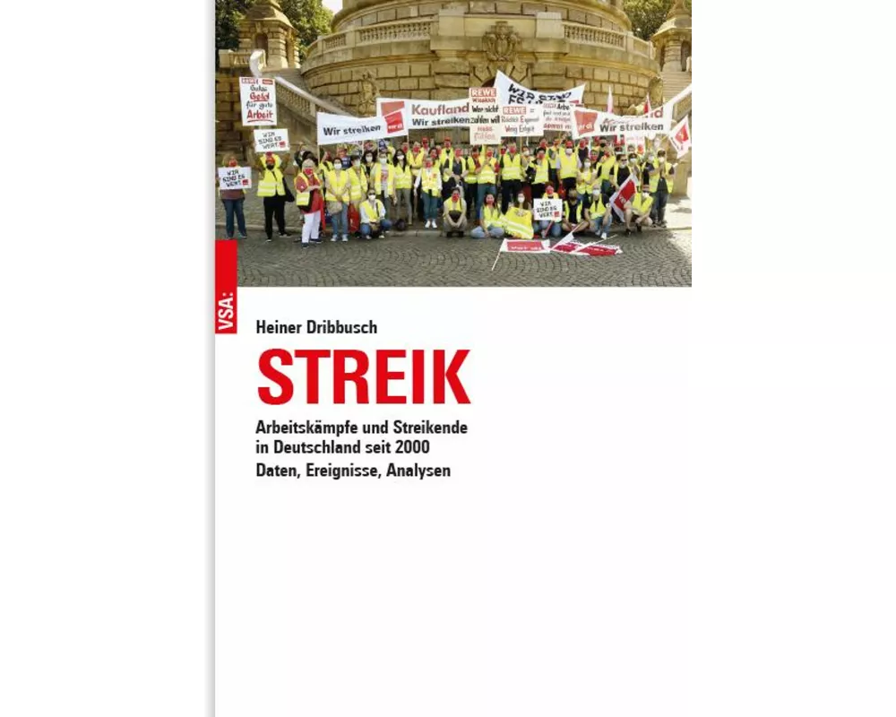 Streik