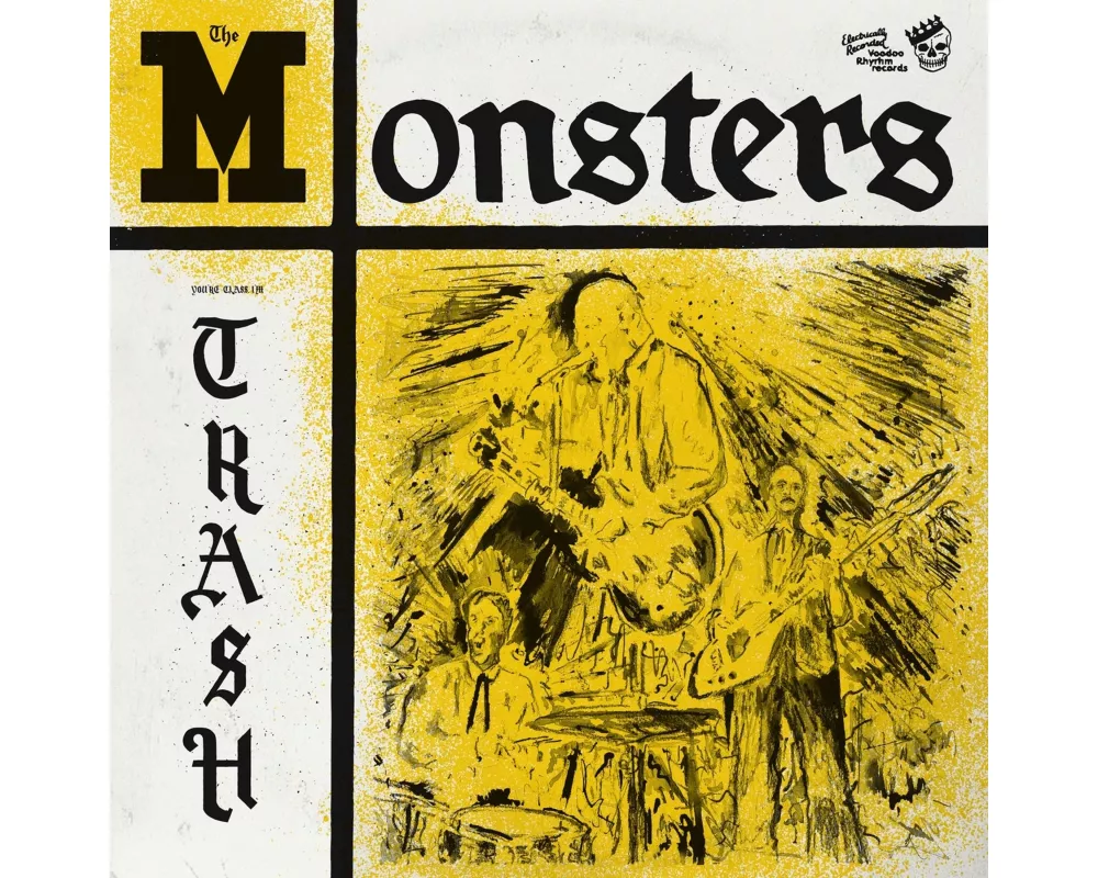 YOU'RE CLASS,I'M TRASH (Hidden Bonustracks CD)
