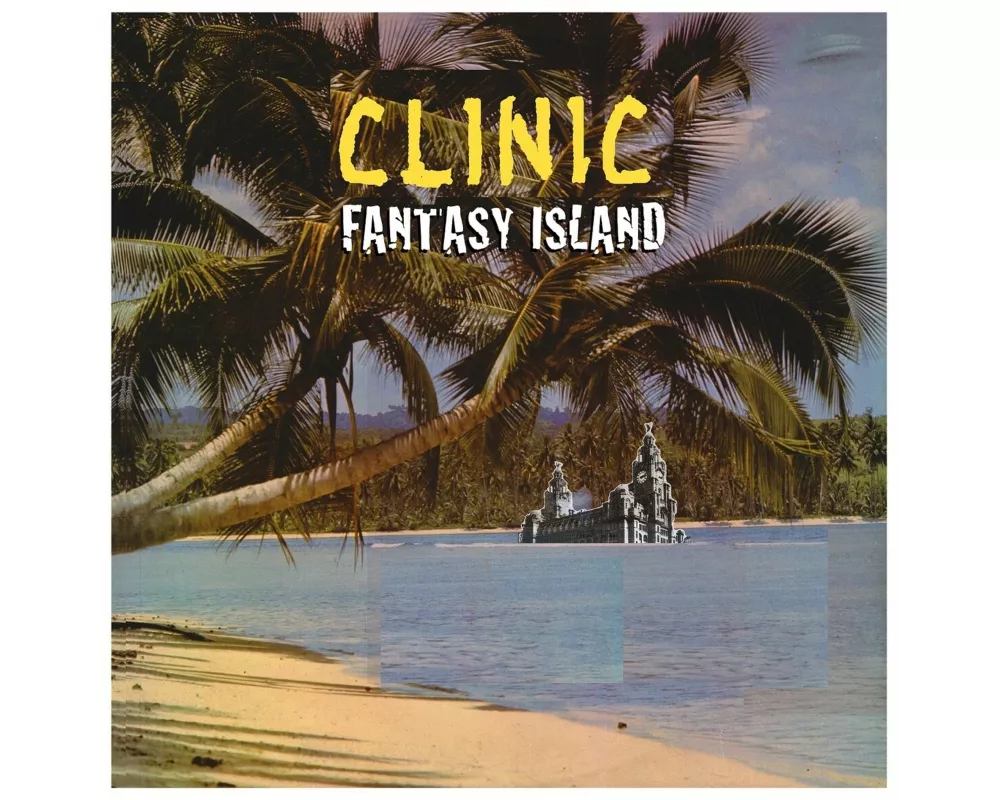 Fantasy Island