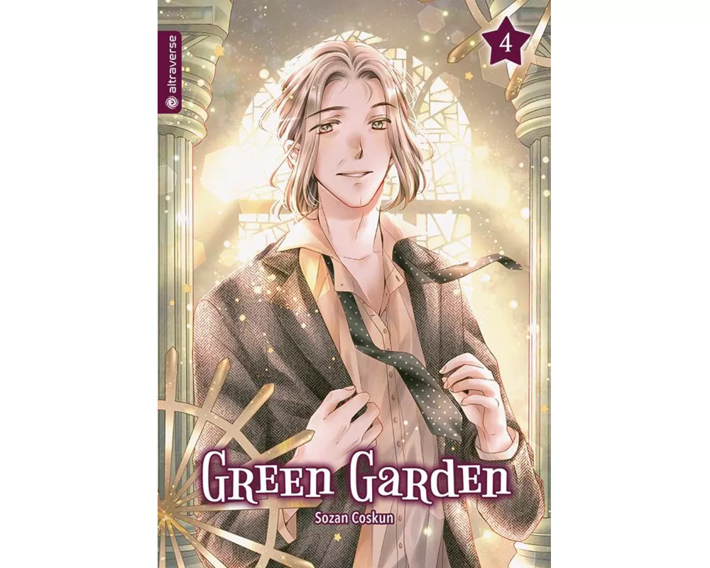 Green Garden 04