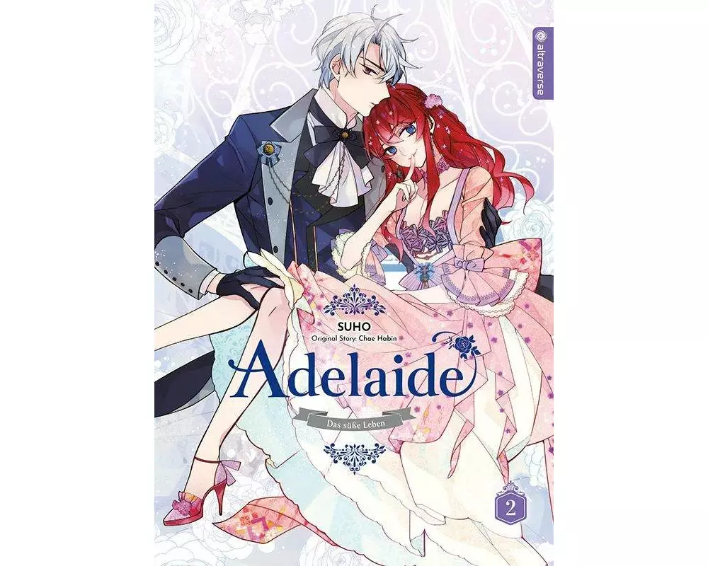 Adelaide - Das süße Leben 02