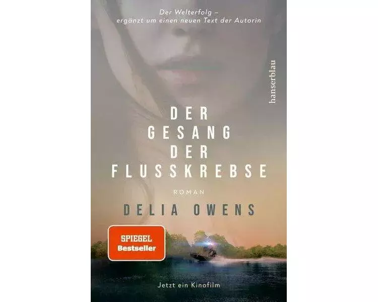 Der Gesang der Flusskrebse