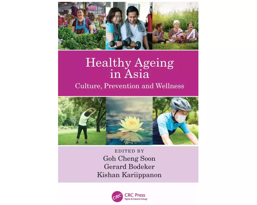 Healthy Ageing in Asia