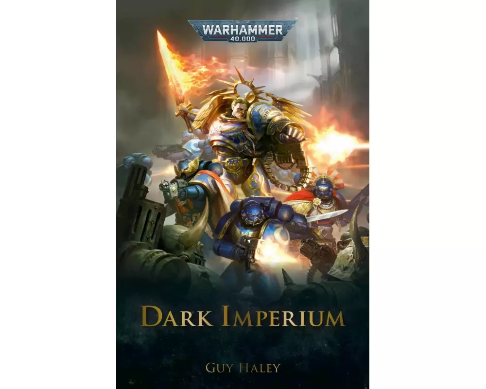 Dark Imperium