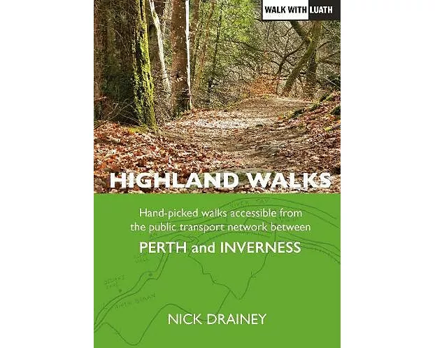 Highland Walks