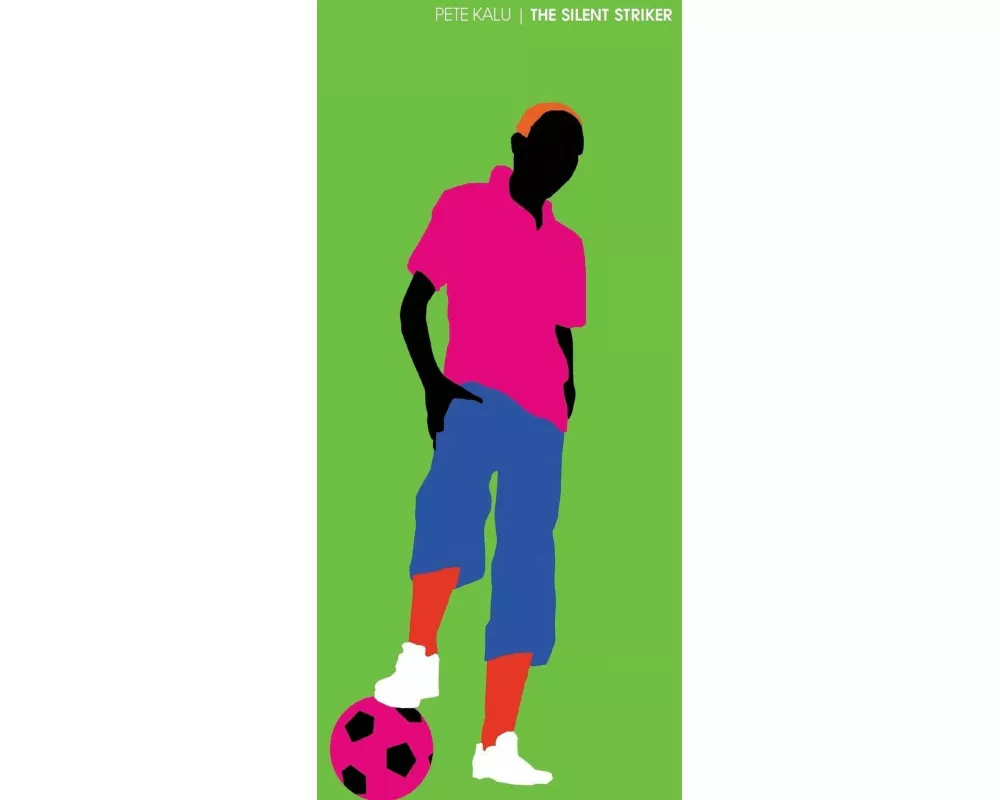 The Silent Striker