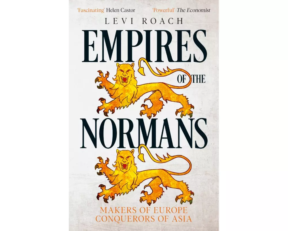 Empires of the Normans