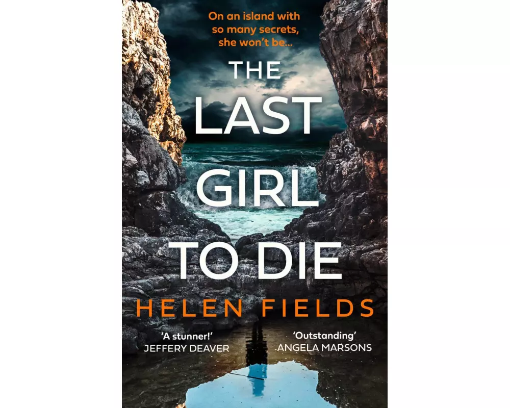 The Last Girl to Die