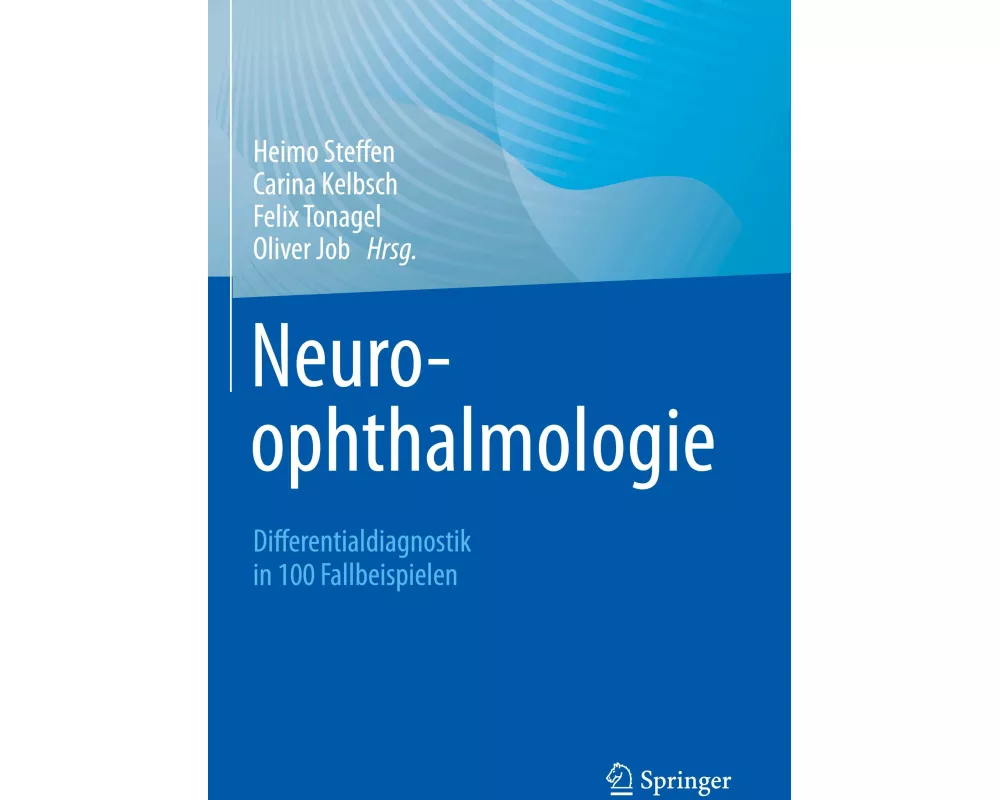 Neuroophthalmologie