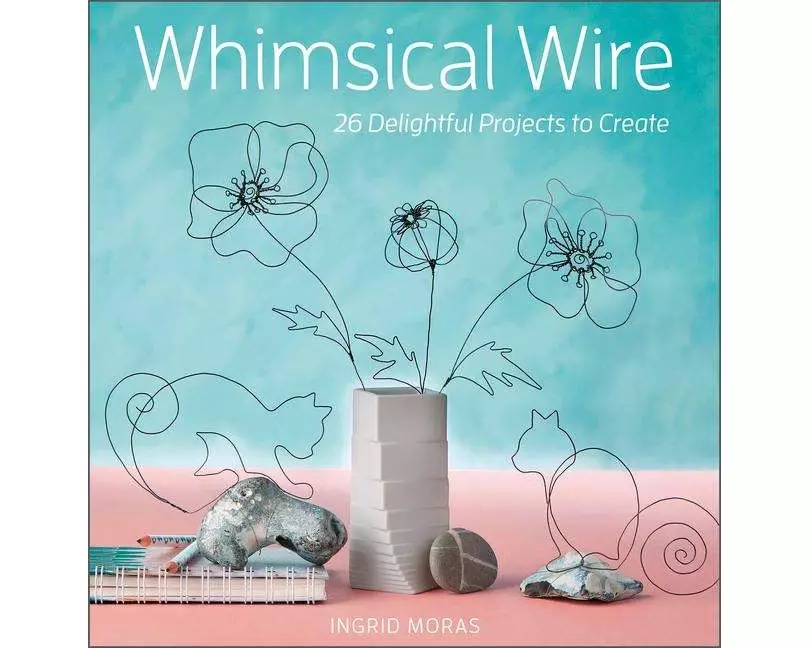 Whimsical Wire
