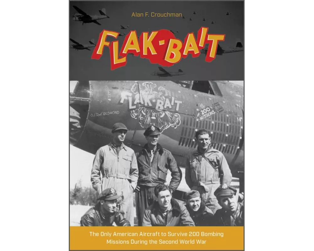 B-26 "Flak-Bait"