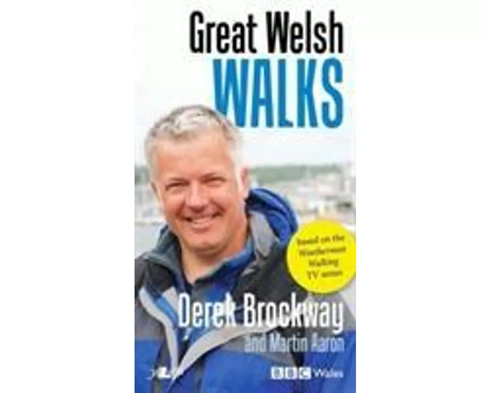 Great Welsh Walks