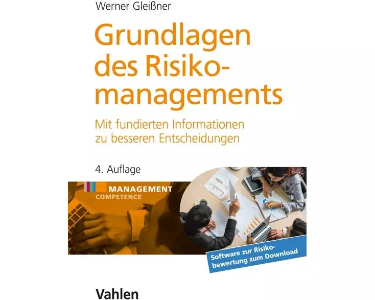 Grundlagen des Risikomanagements
