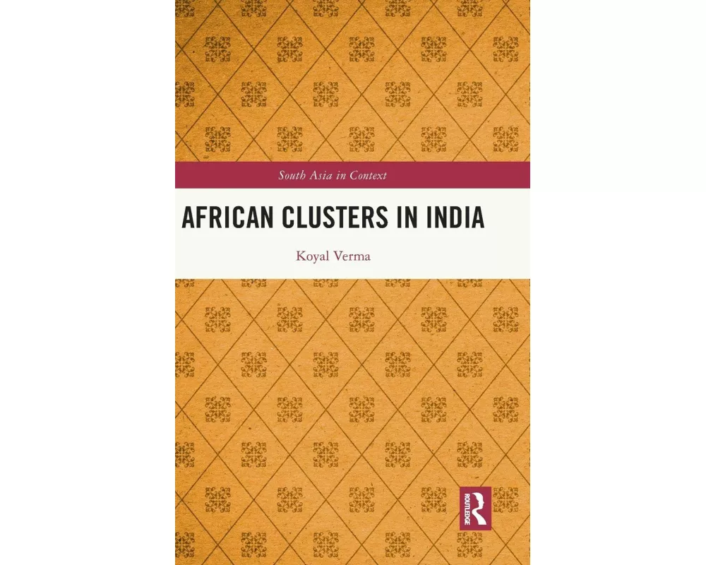 African Clusters in India