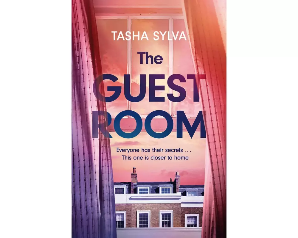 The Guest Room