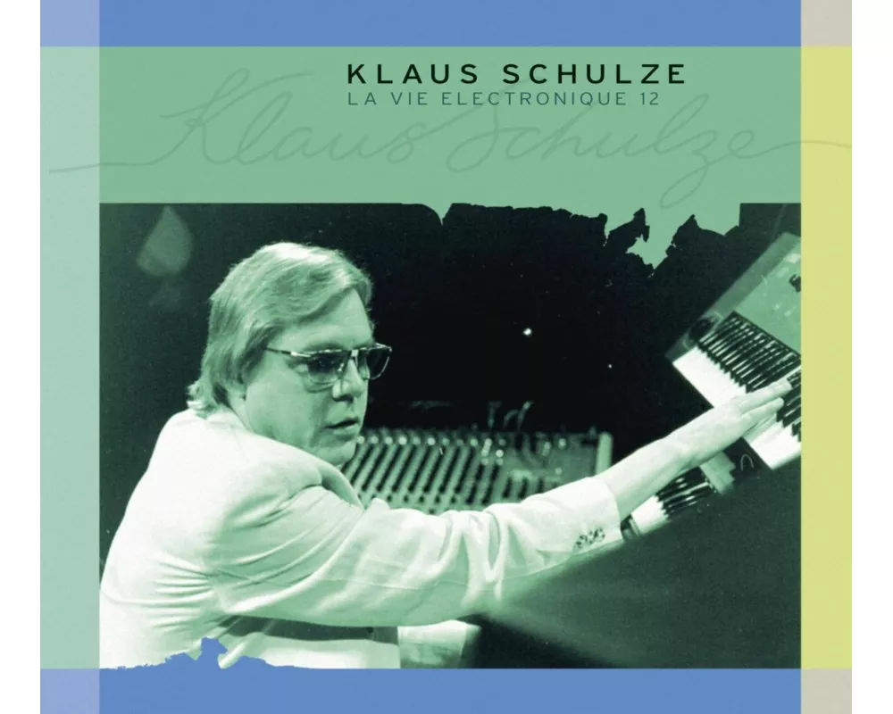 La vie electronique 12