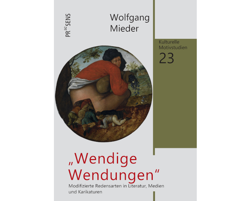 Wendige Wendungen"