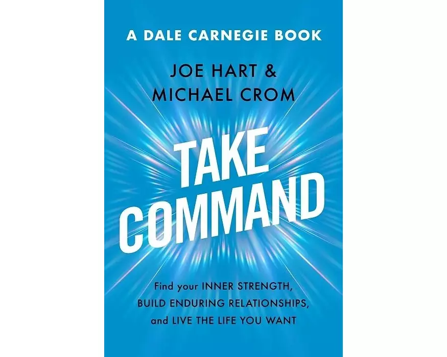 Take Command
