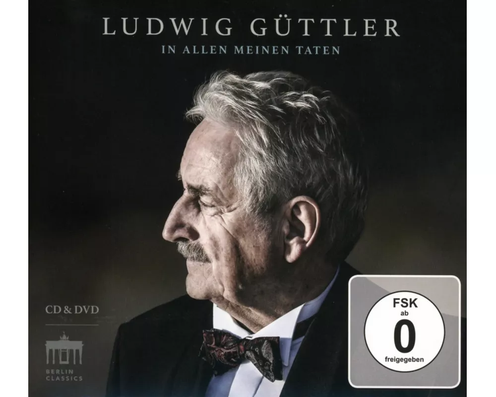 In Allen Meinen Taten