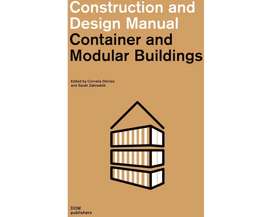 Container and Modular Buildings