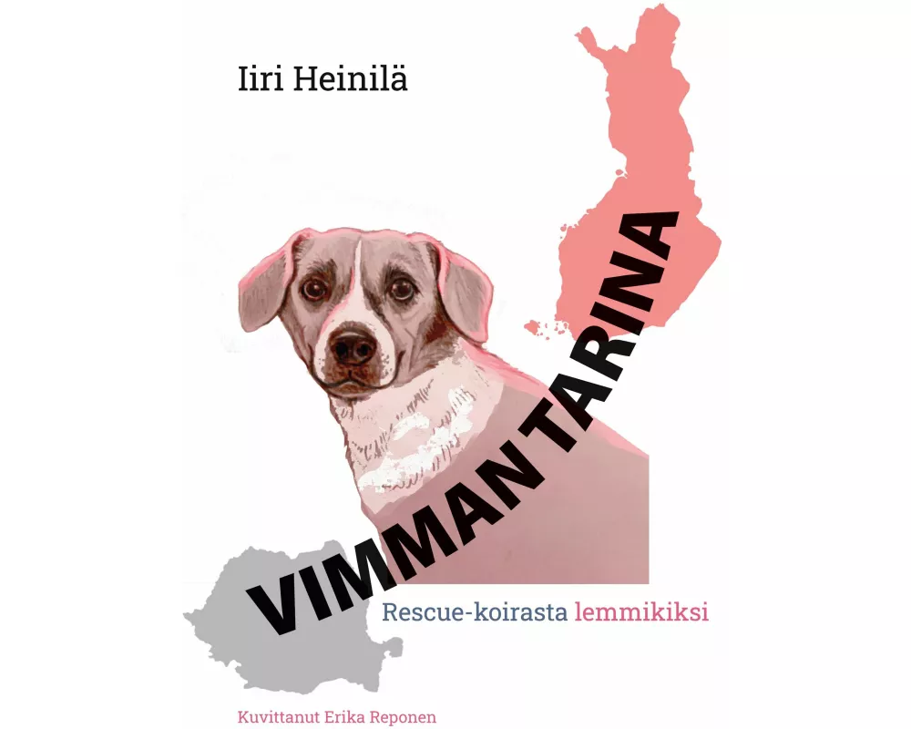 Vimman tarina