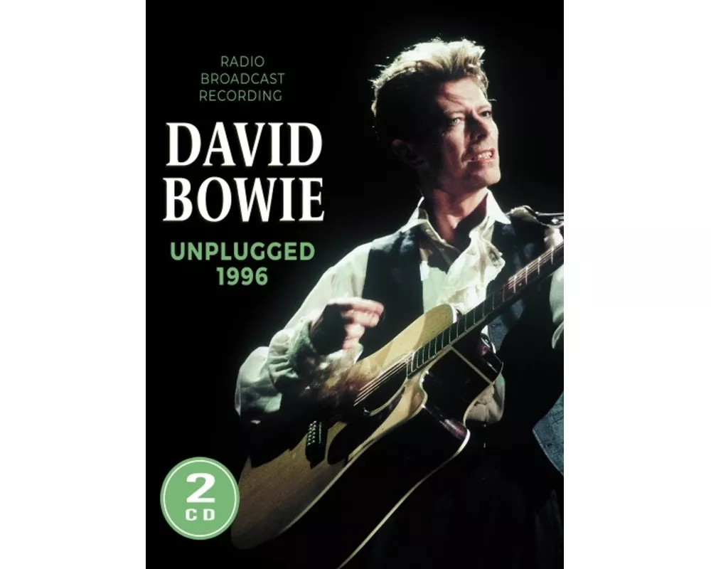 Unplugged 1996 / Radio Broadca