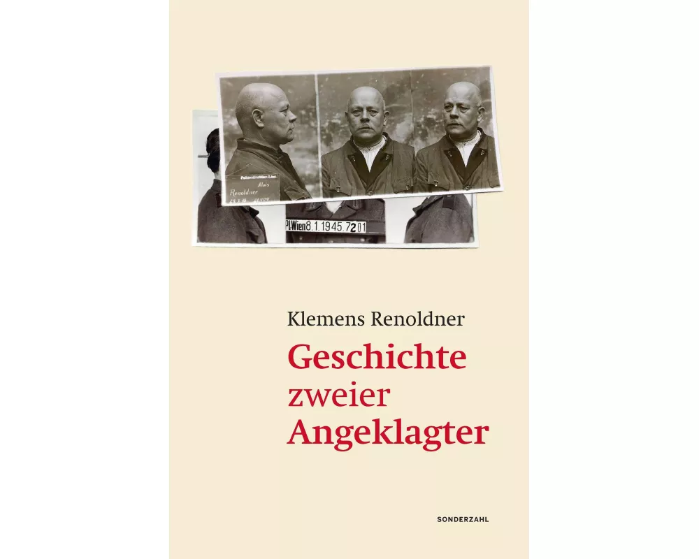 Geschichte zweier Angeklagter