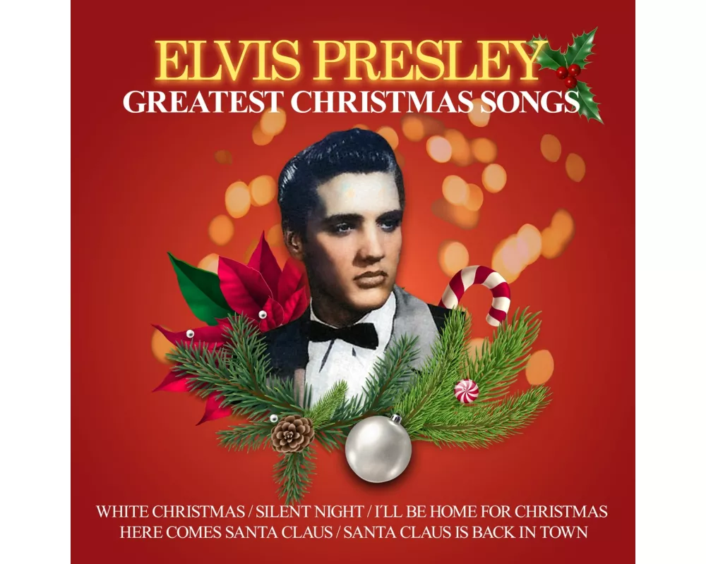 Greatest Christmas Songs