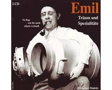 Träum & Spezialitäte