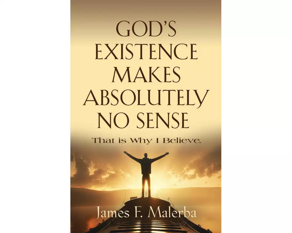 God's Existence Makes Absolutely No Sense
