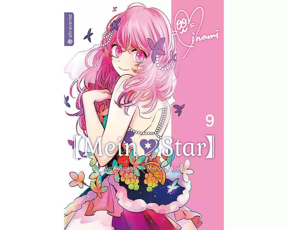Mein*Star 09