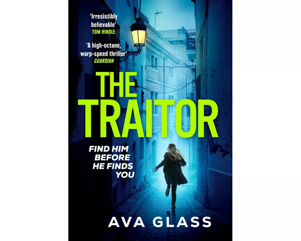 The Traitor
