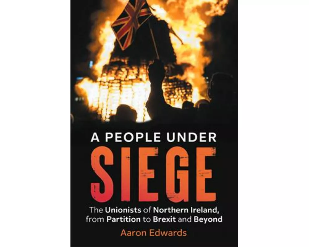 A People Under Siege