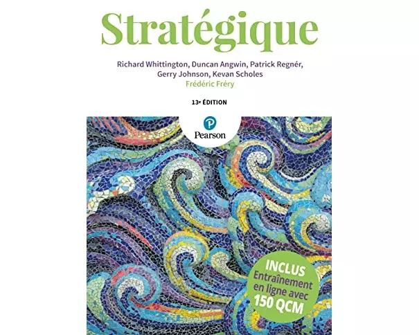 Stratégique