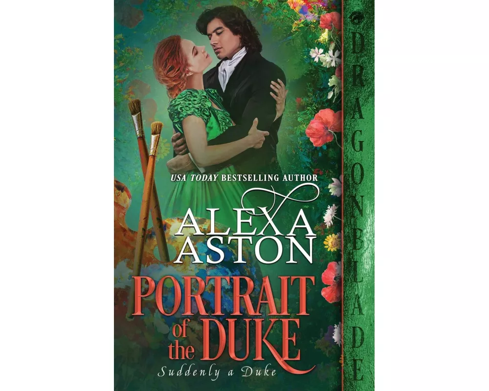 Portrait of the Duke