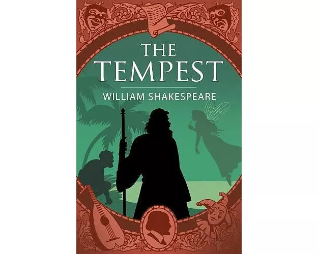 The Tempest