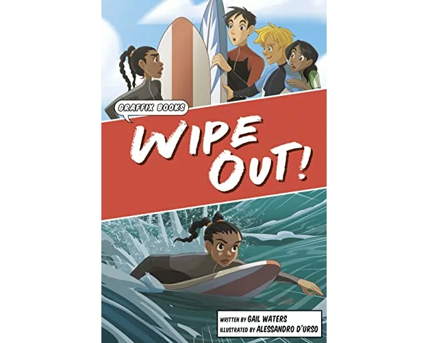 Wipe Out!