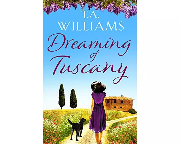 Dreaming of Tuscany