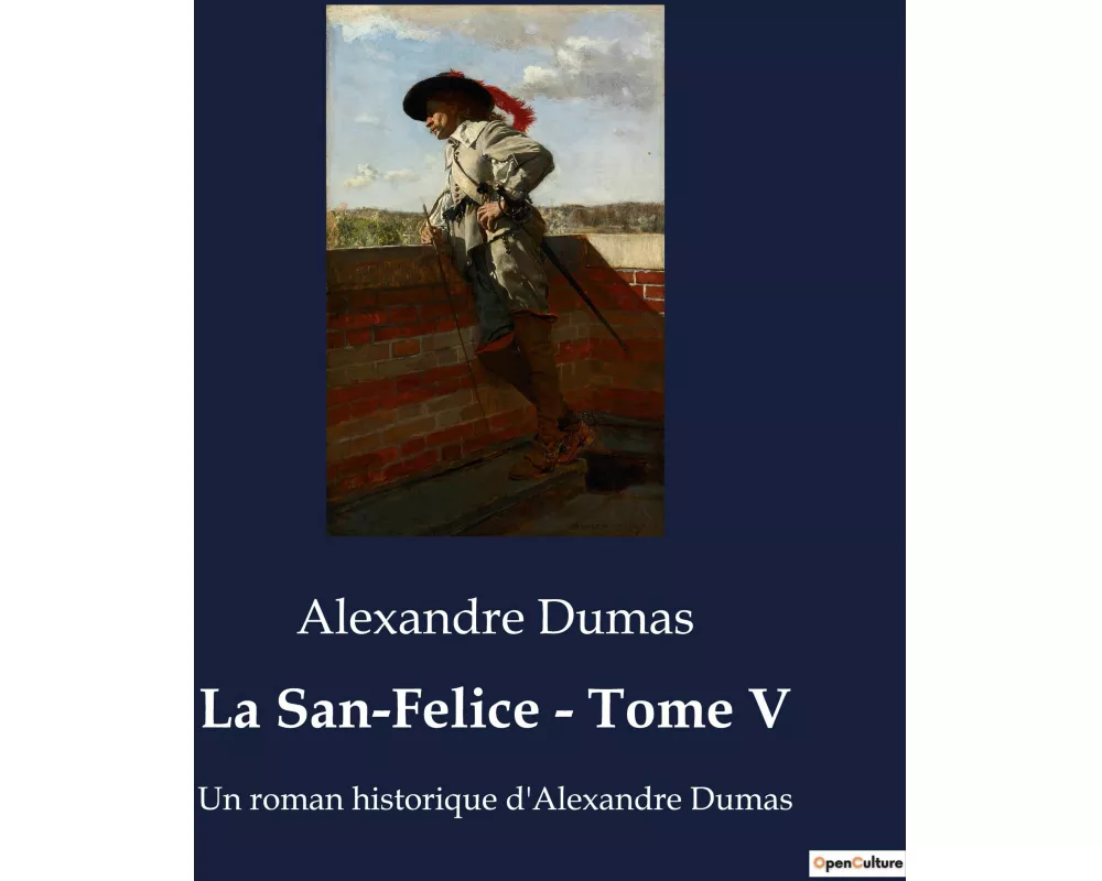 La San-Felice - Tome V