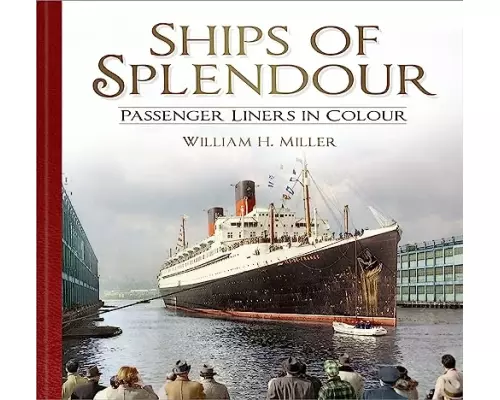 Ships of Splendour