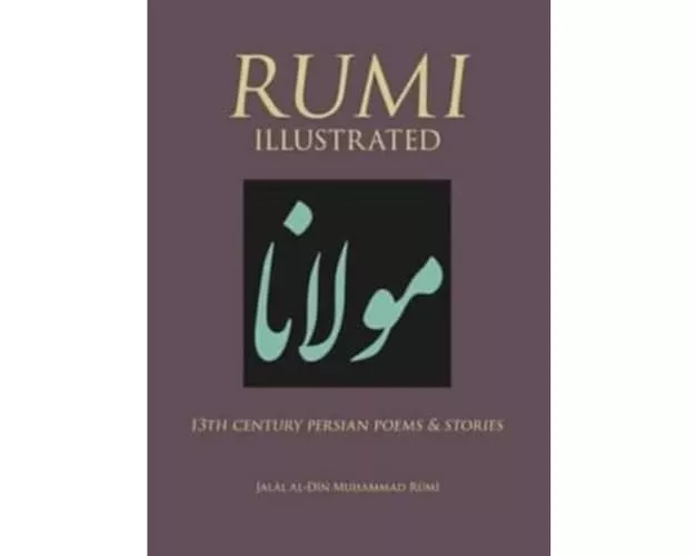 Rumi Illustrated