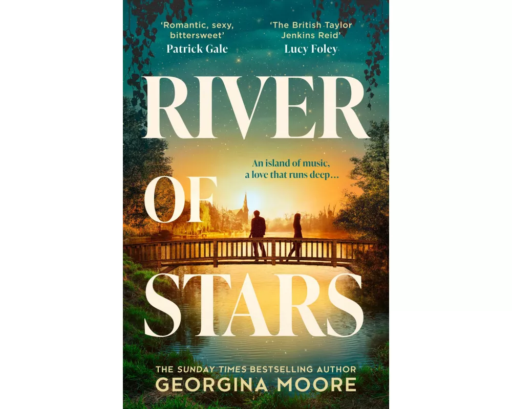 River of Stars