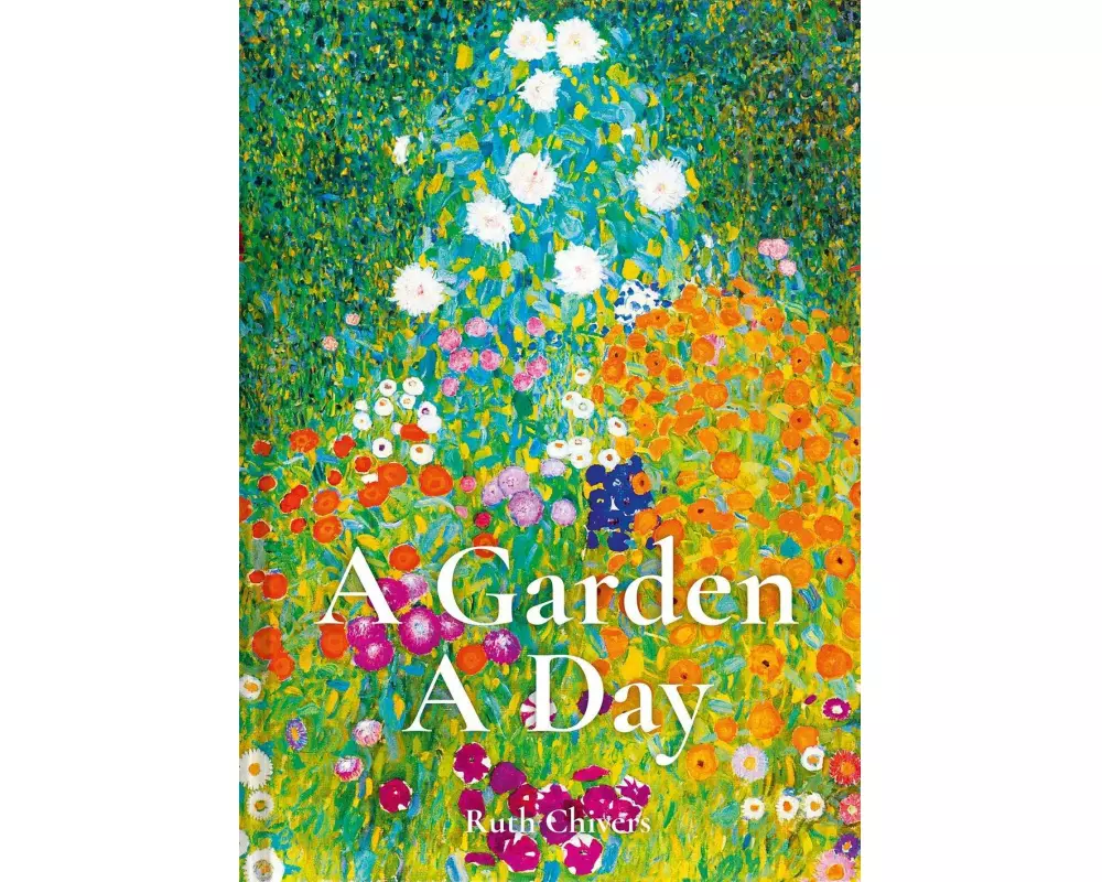 A Garden a Day