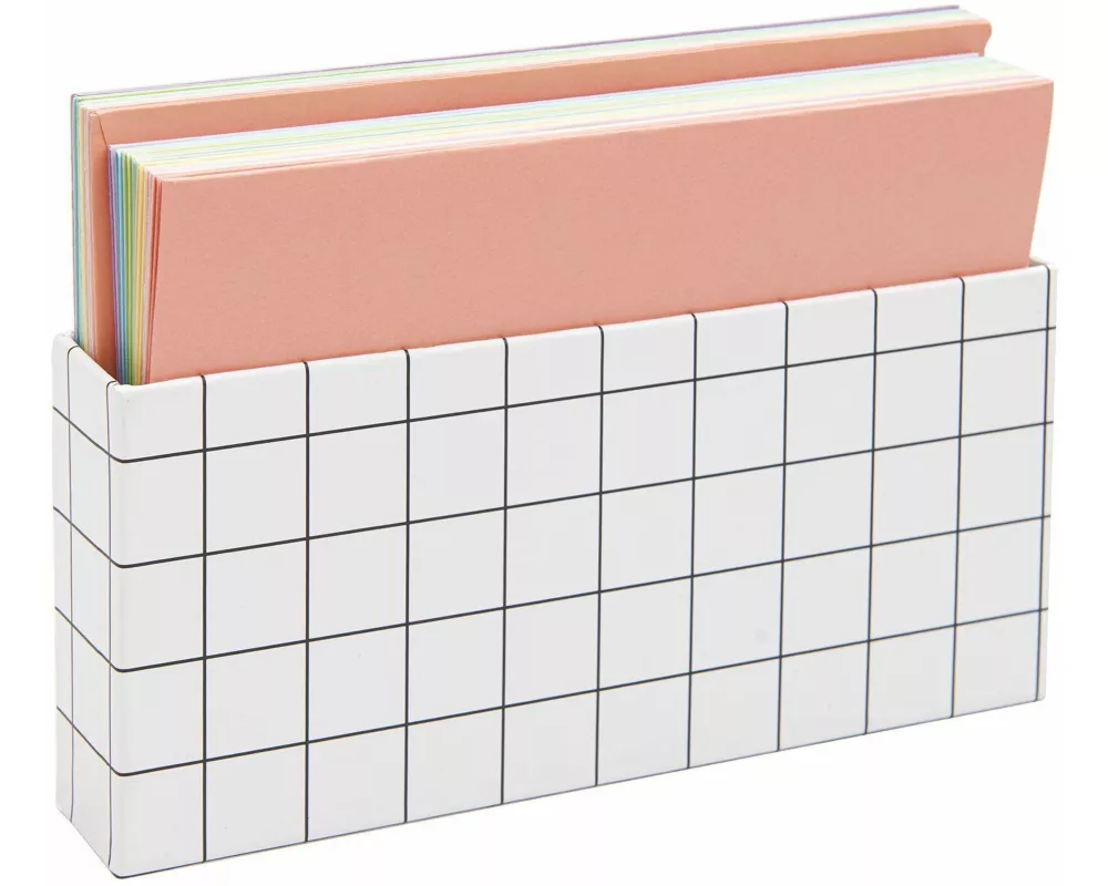 Kartenset Rainbow pastel, B6 FSC MIX