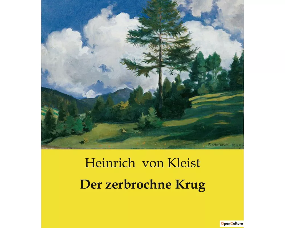 Der zerbrochne Krug
