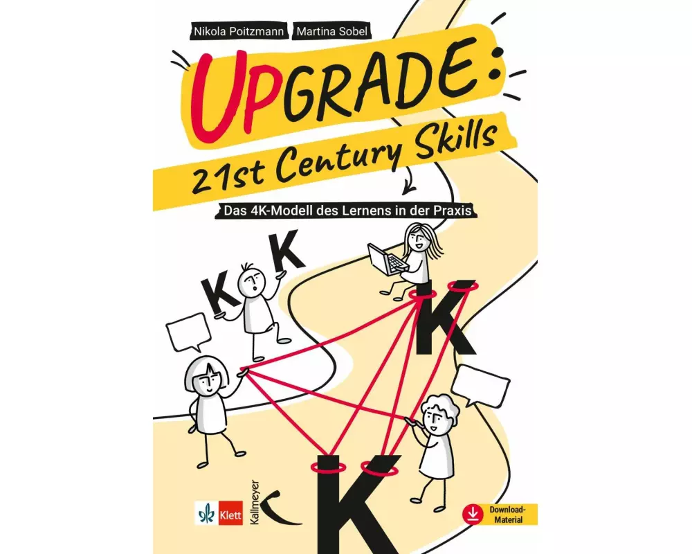 Upgrade: 21st Century Skills