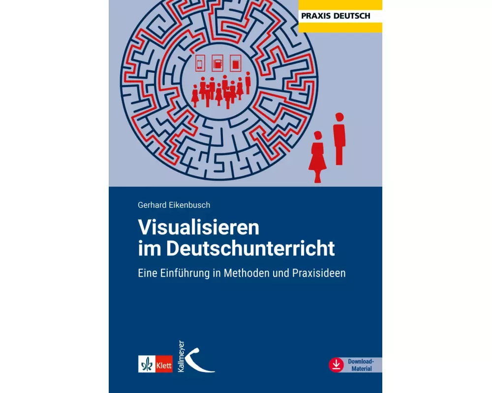 Visualisieren im Deutschunterricht