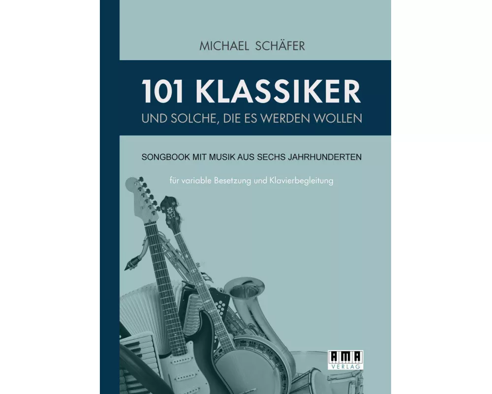 101 Klassiker und solche, die es werden wollen